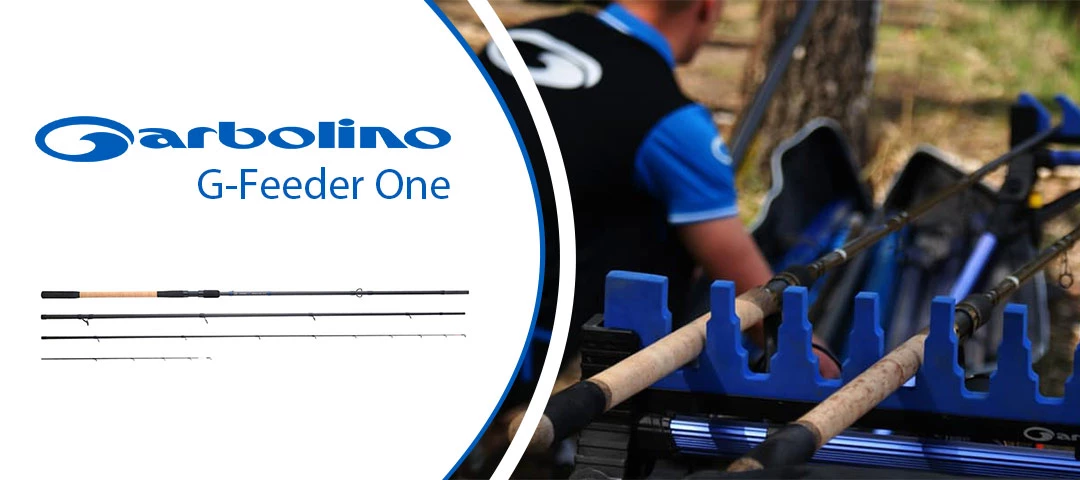 TackleBait.de Angelgeschäft