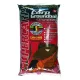 Van Den Eynde SuperCarp Futter Erdbeere 1kg