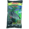 Sensas 3000 Noire Black Futter 1kg