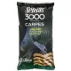 Sensas 3000 Carp Yellow Futter 1kg