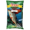 Sensas 3000 Gros Gardons Große Plötze Black Lockfutter 1kg