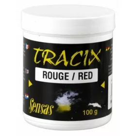 Sensas Tracix Roter Futterfarbstoff 100gr