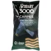 Sensas 3000 Carp Fine Particles Lockfutter 1kg