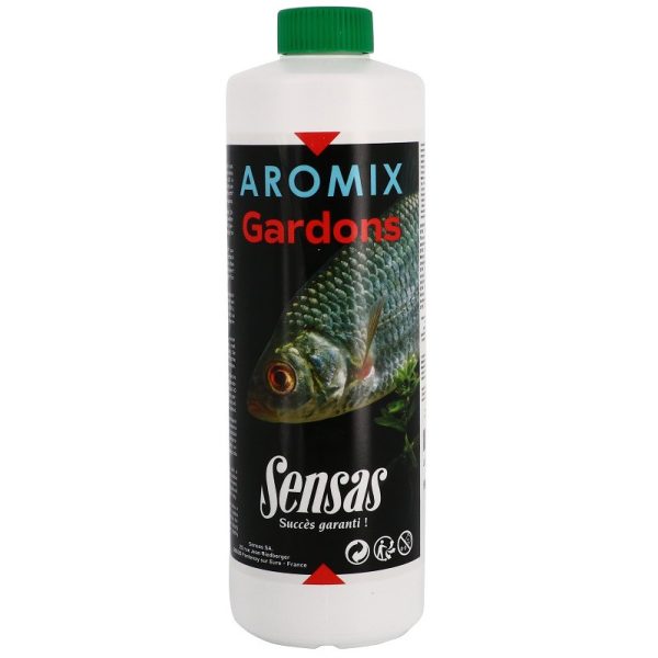 Sensas Aromix Roach Flüssigaroma 500ml