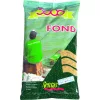 Sensas 3000 Fond Heavy Mix Flussfutter 1kg