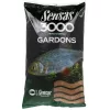 Sensas 3000 Gardons Rotaugen Lockfutter 1kg