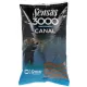 Sensas 3000 Canal Anfutter 1kg