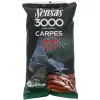 Sensas 3000 Carp Red Anfutter 1kg