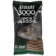 Sensas 3000 Gros Gardons Große Rotauge Lockfutter 3kg