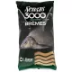 Sensas 3000 Brassen Lockfutter 1kg