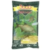 Sensas 3000 Bremes Gelbe Wolke Lockfutter 1Kg