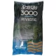 Sensas 3000 Riviere Flussfutter 1kg
