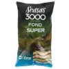 Sensas 3000 Super Fond Super Heavy Mix Futter 1kg