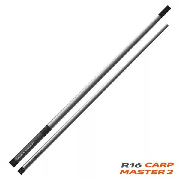 Rive R-16 Carp Master 2 2-teiliges Power Kit Spy