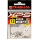 Trabucco XPS 623XK 08 Platten, Widerhakenhaken 25 Stück