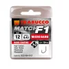 Trabucco F1 Match 16 Plättchenhaken mit Widerhaken 15 Stk.