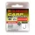 Trabucco Carp Specialist 16 Platten-, Widerhakenhaken 15 Stk.