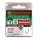 Trabucco Power Specialist 16 Plattenhaken mit Widerhaken 15 Stk.