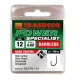 Trabucco Power Specialist 15 Plattenhaken ohne Widerhaken 15 Stk.