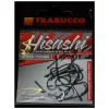 Trabucco Hisashi 11014 04 Raubfischhaken 15 Stk.