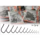 Trabucco Hisashi 10026 5/0 Raubfischhaken 6Stk