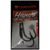 Trabucco Hisashi 11028 2/0 Raubfischhaken 9 Stk.