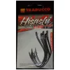 Trabucco Hisashi 11026 8/0 Raubfischhaken 5 Stk.