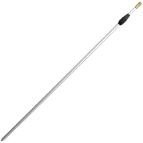 Sensas ALU Teleskopgewinde 70-110cm Erdspieß-Rutenhalter