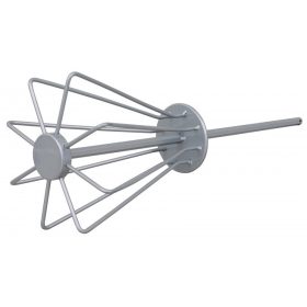 Sensas 8 Branches Mischkopf