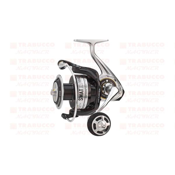 Trabucco Swat XS 5000 Frontbremsrolle