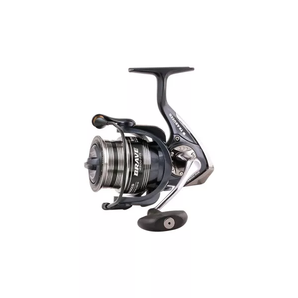 Trabucco Brave FA 5500 Frontbremsrolle