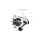 Trabucco Vidar FA 3000 Frontbremsrolle