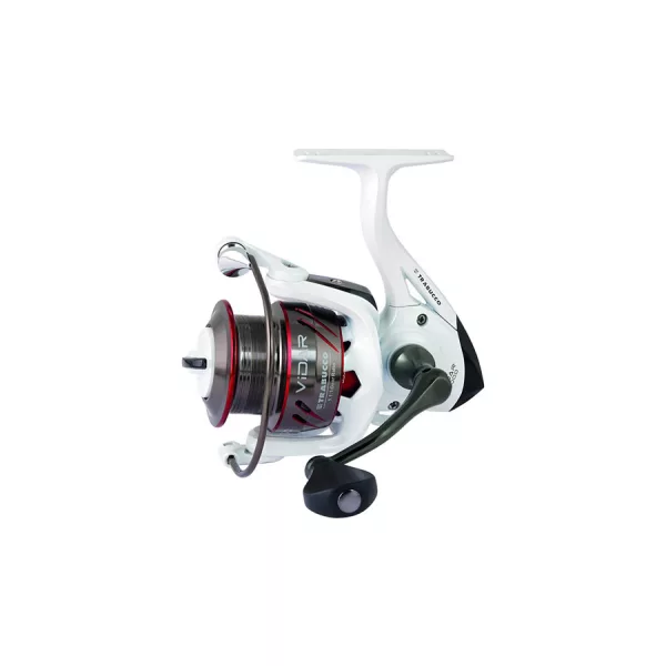Trabucco Vidar FA 4000 Frontbremsrolle