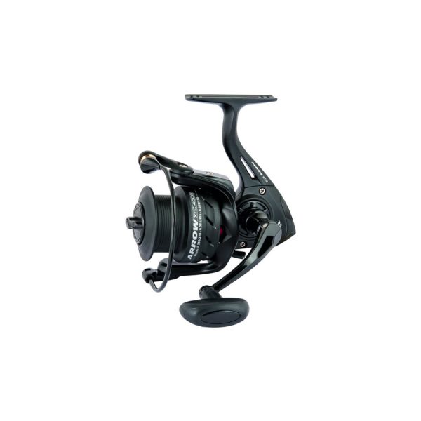 Trabucco Arrow XTC FA 3000 Frontbremsrolle