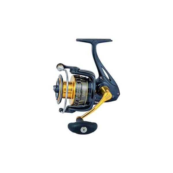 Trabucco Xenial SW FA 4500 PG Frontbremsrolle