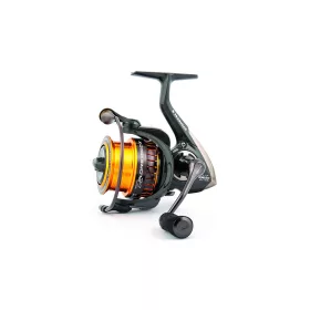 Trabucco Xplore CX FA 4500 Frontbremsrolle