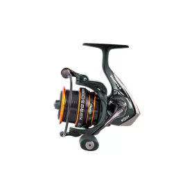 Trabucco Keres CX FA 4500 Frontbremsrolle