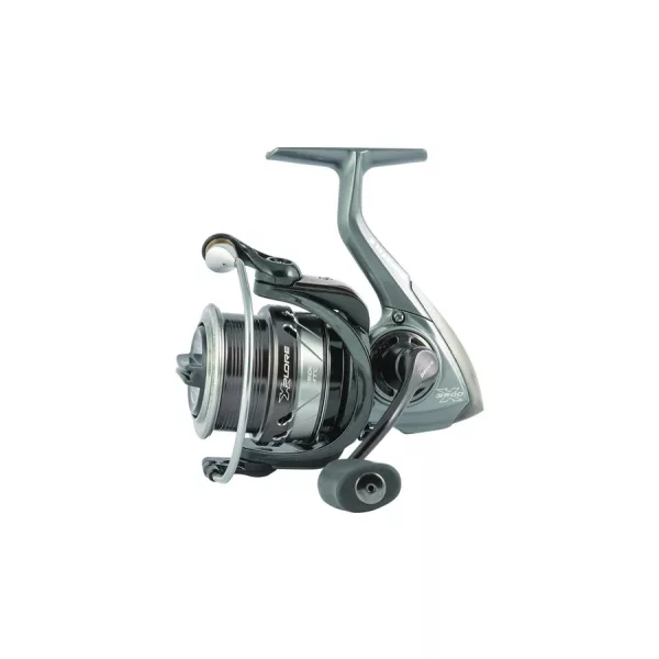 Trabucco Xplore MTC FA 4500 Frontbremsrolle