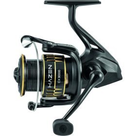 Trabucco Hazen CX FD 3000 Frontbremsrolle