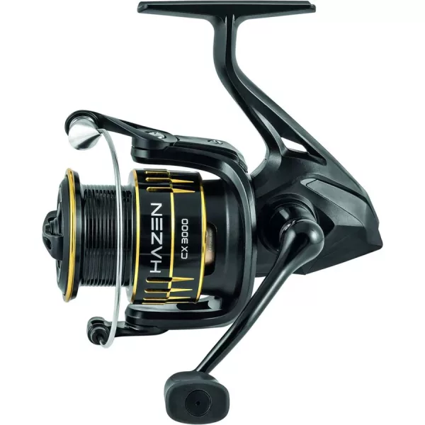 Trabucco Hazen CX FD 3000 Frontbremsrolle