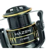 Trabucco Hazen CX FD 3000 Frontbremsrolle