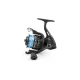 Trabucco Hydrus FD 4000 Frontbremsrolle mit Schnur