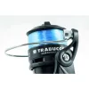 Trabucco Hydrus XF 6000 Mit Schnur bespulte Frontbremsrolle