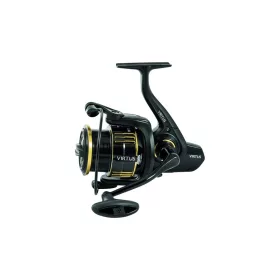 Trabucco Virtus XF 4500 Frontbremsrolle