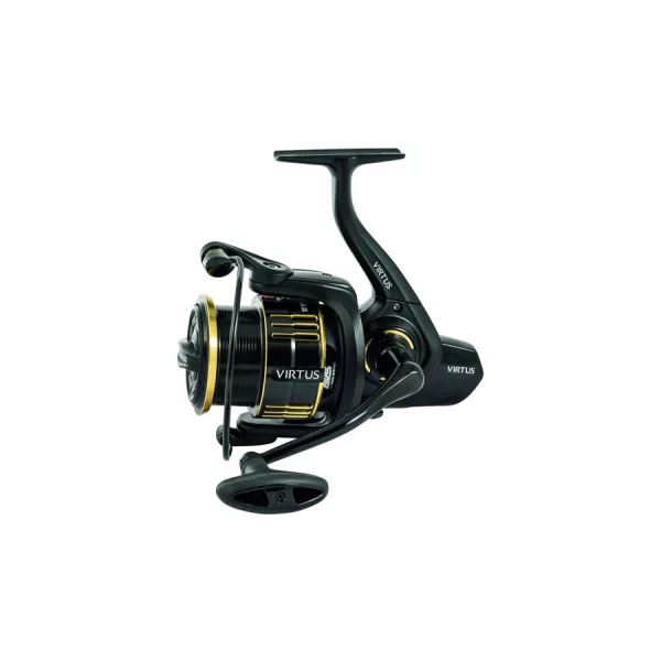 Trabucco Virtus XF 4500 Frontbremsrolle