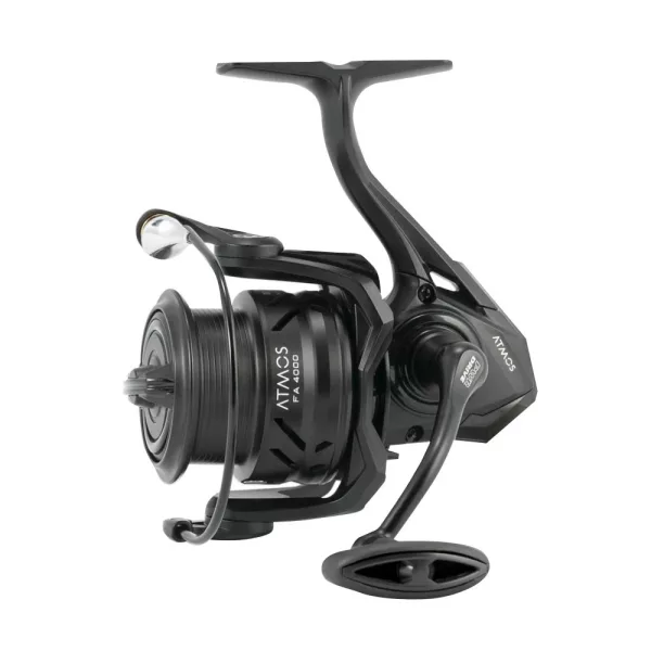 Trabucco Atmos FD 6000 Elsőfékes Orsó