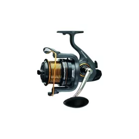 Trabucco Hyroncast SW Surf 5500 Frontbremsrolle