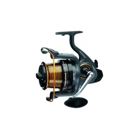 Trabucco Hyroncast SW Surf 8000 Frontbremsrolle