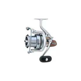 Trabucco X-Ride Surf 8000 Frontbremsrolle