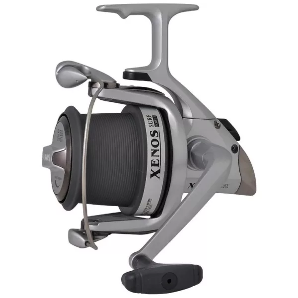 Trabucco Xenos Power Surf 10000 Frontbremsrolle